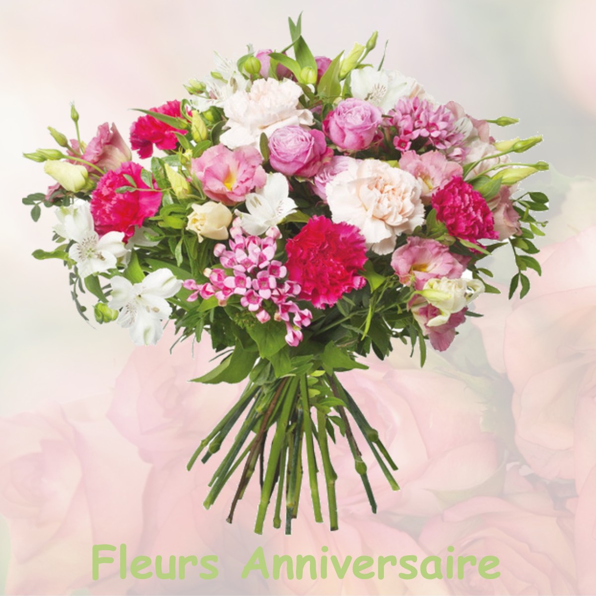 fleurs anniversaire BOIS-DE-GAND